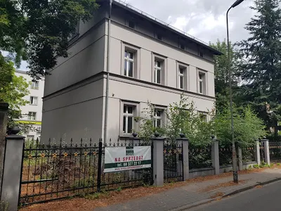 TERRA NIERUCHOMOŚCI