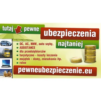 Kuczak Rozetta. Agencja ubezpieczeniowa